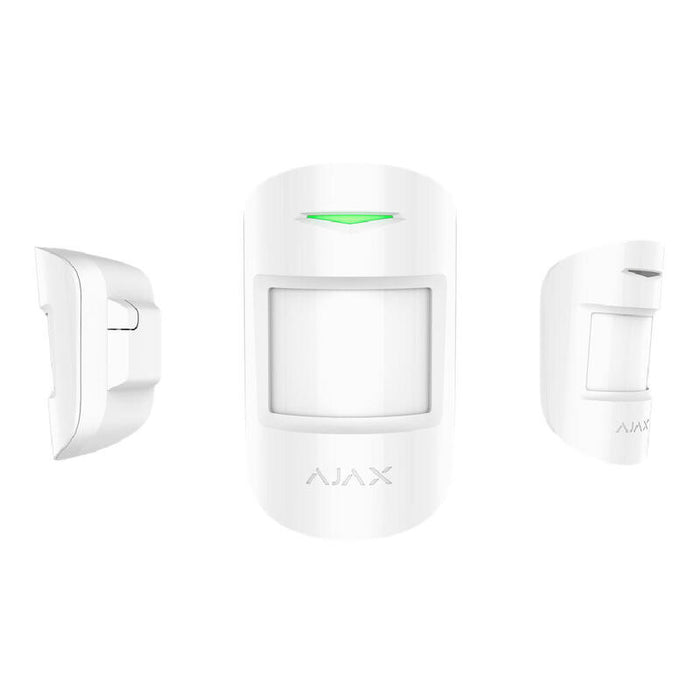 Ajax Case-Motionprotect-Wh Carcasa Ajax Motionprotect. Color Blanco