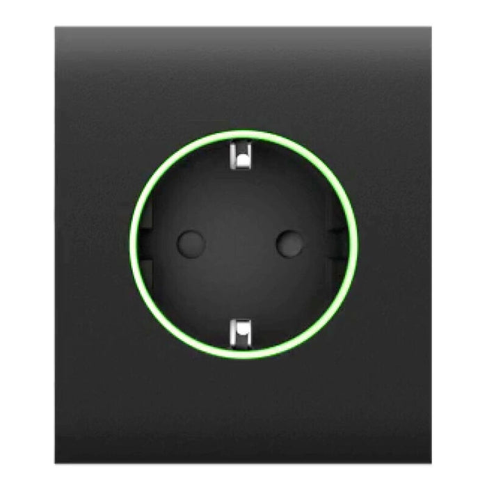 Ajax Centercover-Gp Ajax Outlet Centercover Smart. Color Grafito