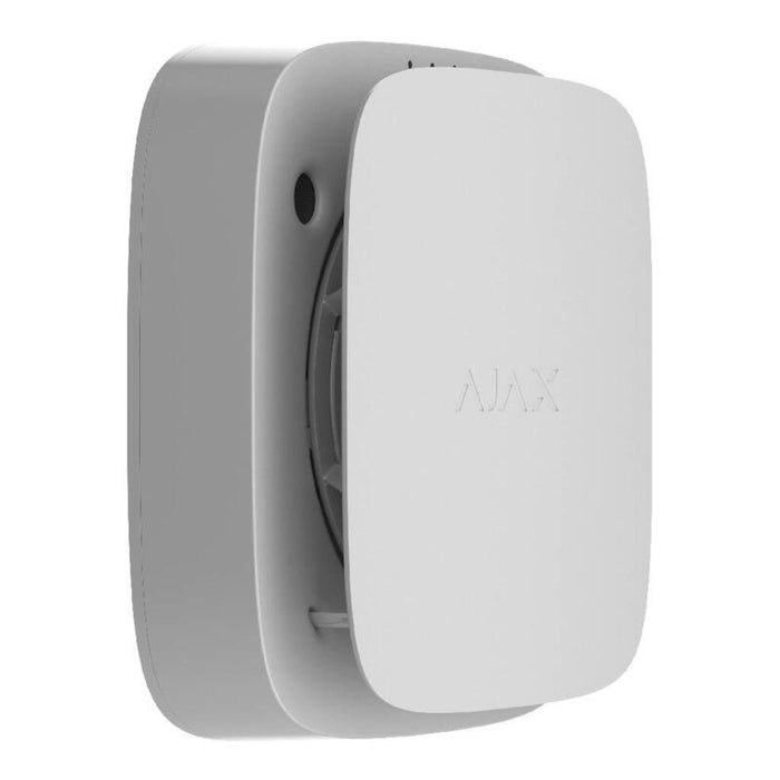 Ajax Fireprotect-En54-H-Wh Ajax En54 Fireprotect Heat Jeweller. Detector De Calor. Color Blanco