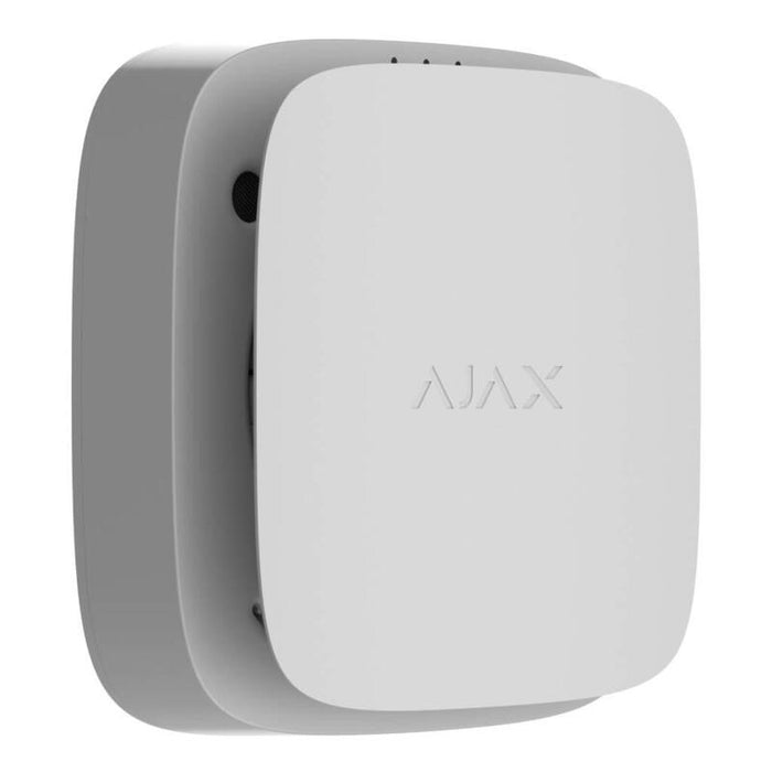 Ajax Fireprotect-En54-S-Wh Ajax En54 Fireprotect Smoke Jeweller. Detector De Humo. Color Blanco