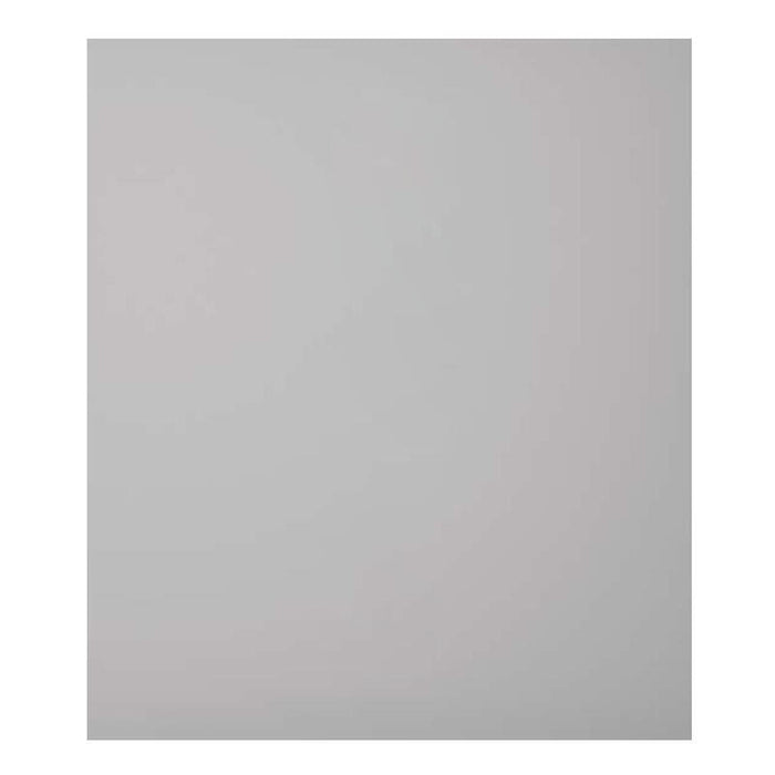 Ajax Lightswitch-Center-1g-2w-Fg Ajax Lightswitch Centerbutton 1-Gang/2-Way. Pulsador Central Simple. Color Niebla