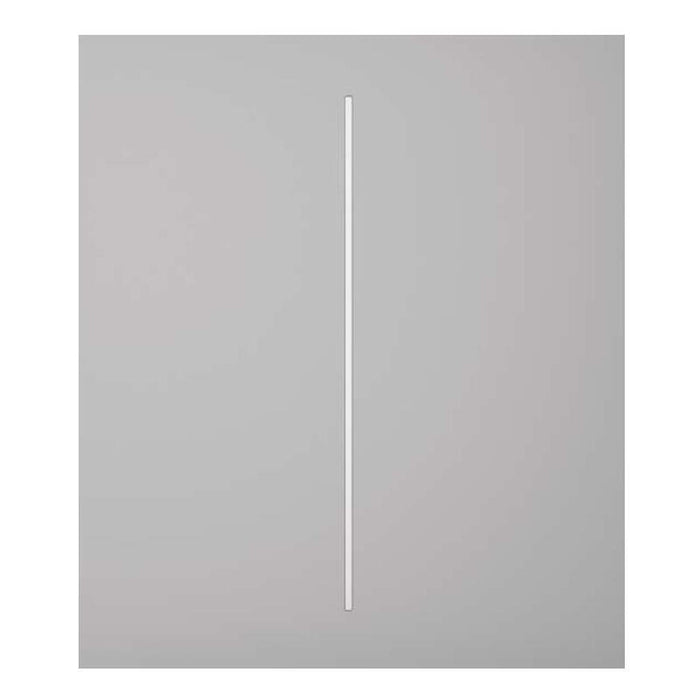 Ajax Lightswitch-Center-2g-Fg Ajax Lightswitch Centerbutton 2-Gang. Plusador Central Doble. Color Niebla