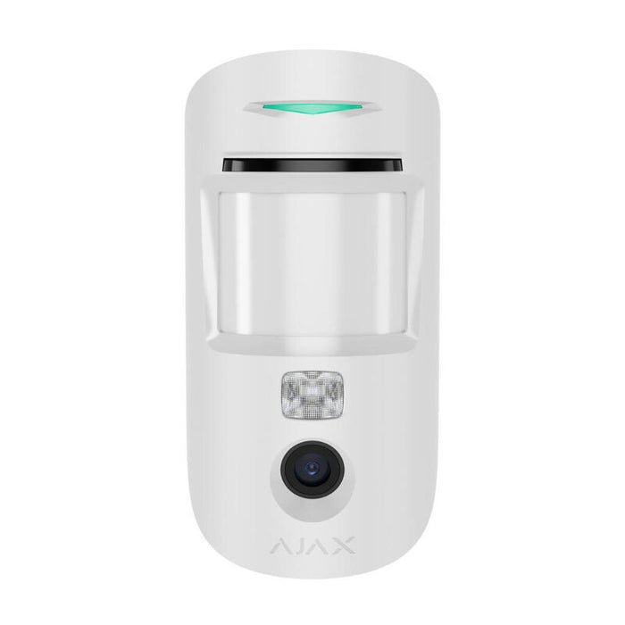 Ajax Motioncam-Am-Phod-S-Wh Ajax Superior Motioncam Am (Phod) Jeweller. Color Blanco