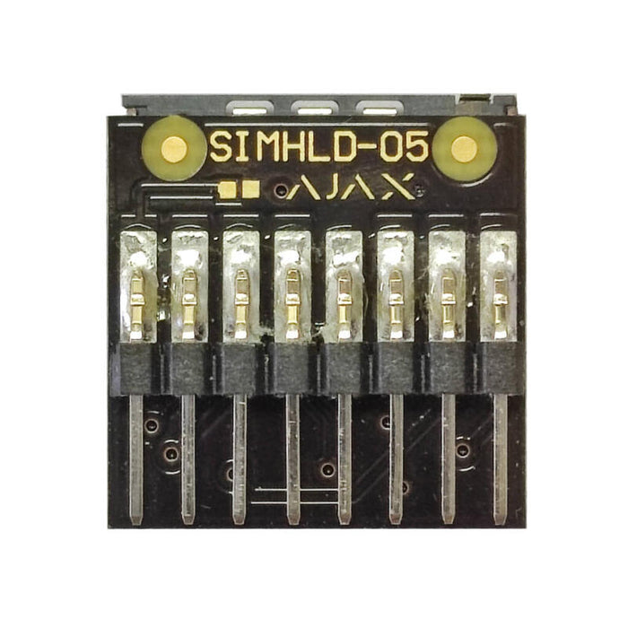 Ajax Sim-Slot-10u Ajax Sim Slot (10pcs) Para Hub, Hub 2, Hub 2 Plus