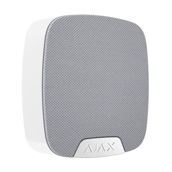Ajax Speakerphone-Wh Ajax Speakerphone. Color Blanco