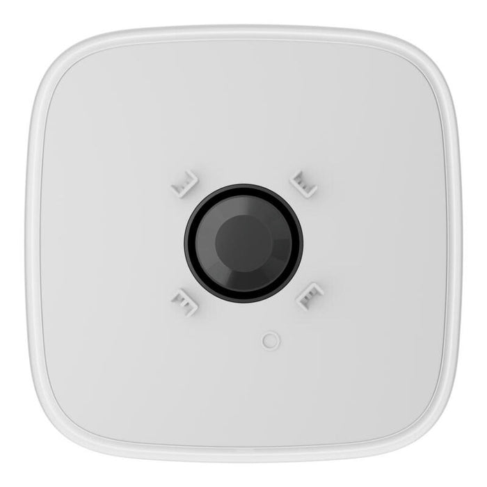 Ajax Streetsiren-Doubledeck-S-Wh Ajax Superior Streetsiren Doubledeck Jeweller. Sirena Exterior Inalámbrica 113 Db Con Frontal Reemplazable. Color Blanco