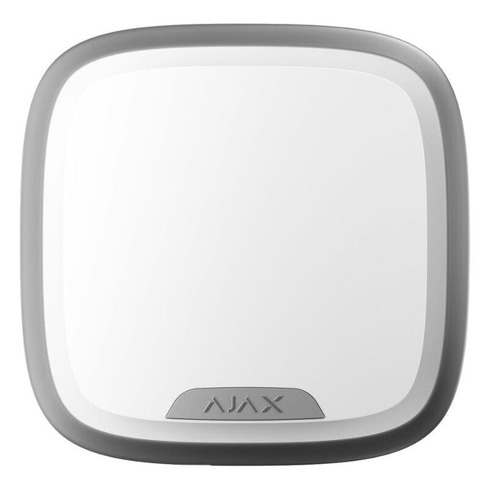 Ajax Streetsiren-Plus-S-Wh Ajax Superior Streetsiren Plus Jeweller. Color Blanco