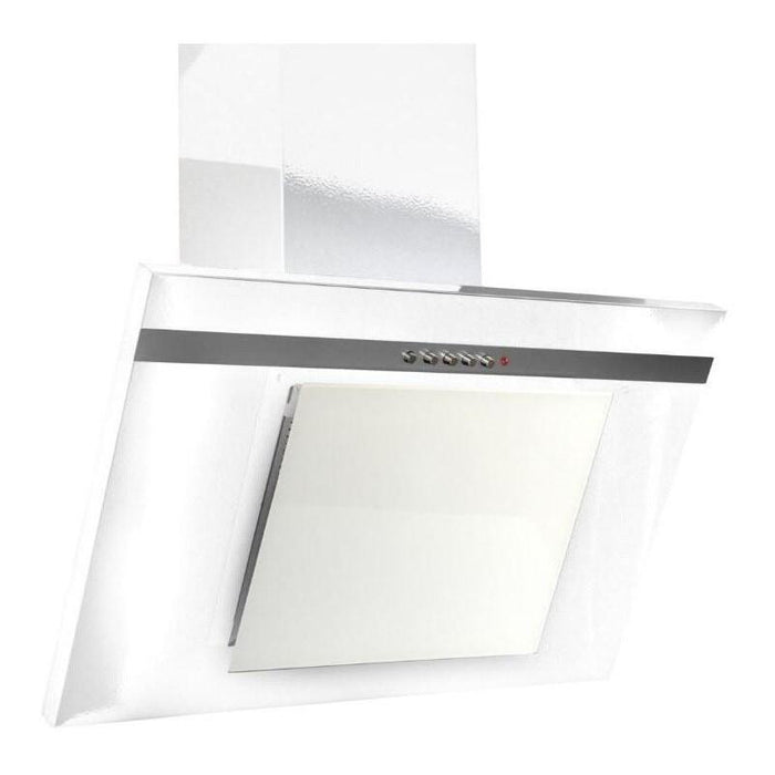 Akpo Wk-4 Nero Line Eco 60 Montaje En La Pared Blanco