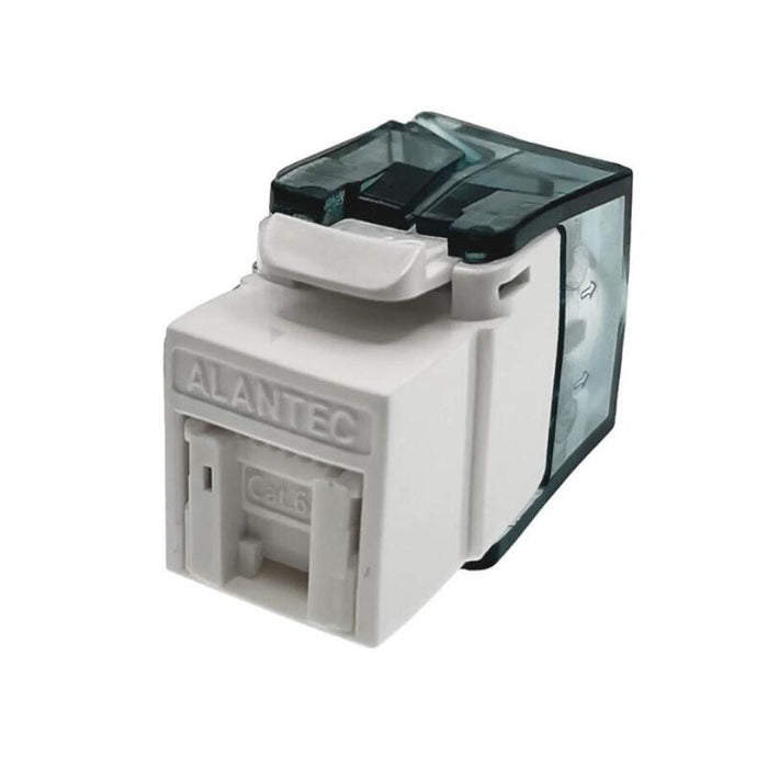 Alantec Mb003-1 Conector De Cable Rj45