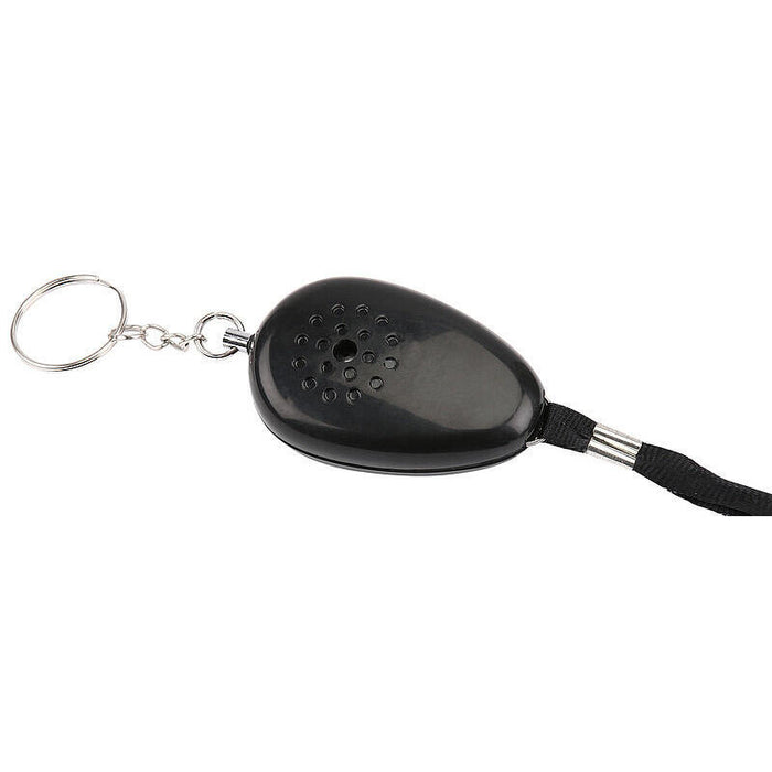 Alarma Antipánico Olympia Pa 150, Negra