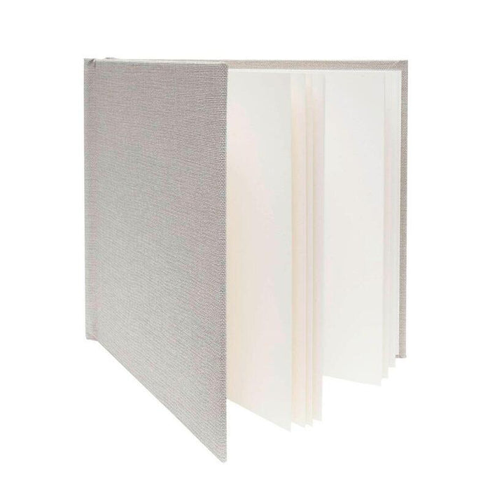 Album De Fotos Deknudt Gris 20x20 20 Paginas Blancas A66df7