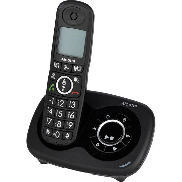 Alcatel Xl595b Voice De