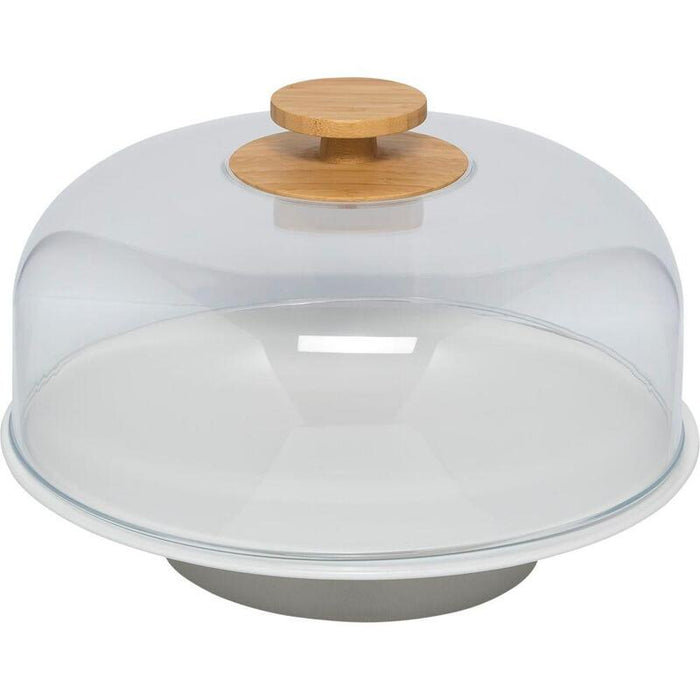 Alessi Mattina Stand Warm Grey Bg06 Wg