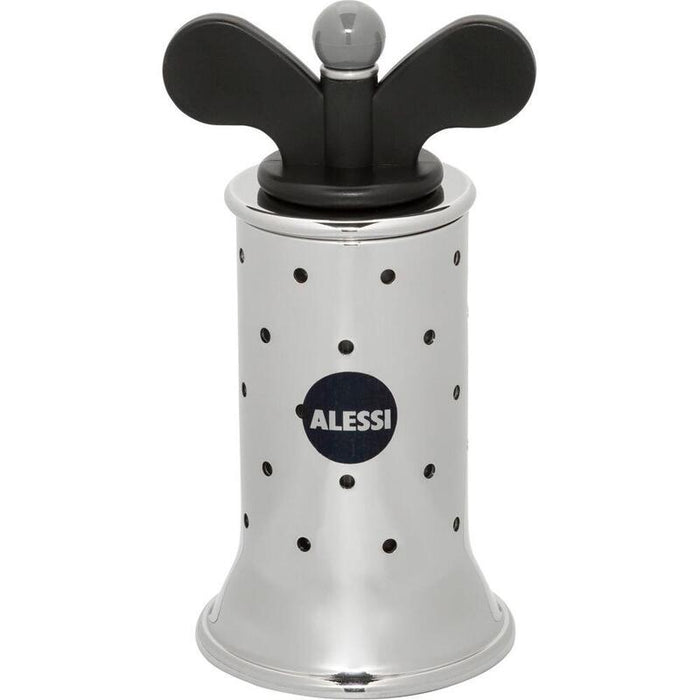 Alessi Pepper Mill 9098 B Black