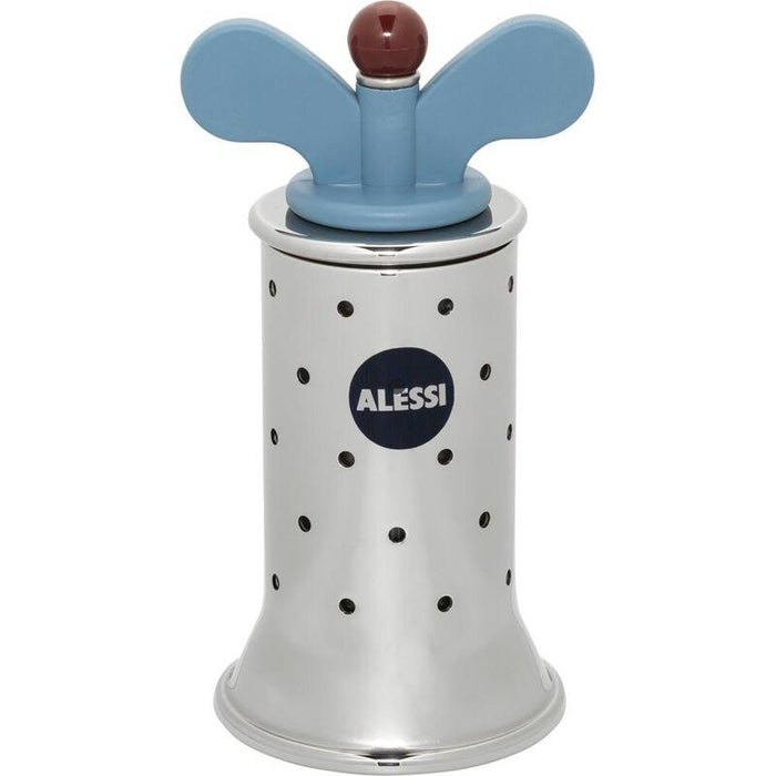 Alessi Pepper Mill Light Blue 9098