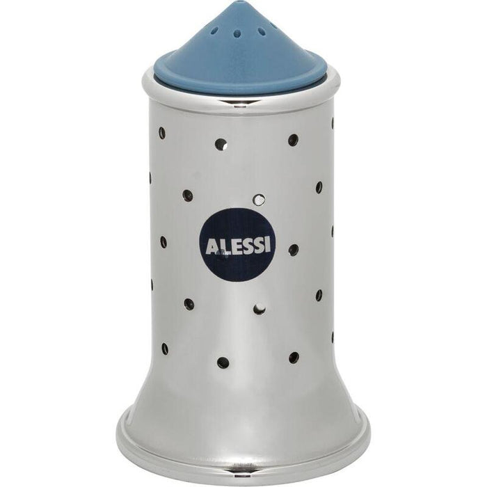 Alessi Salt Castor Light Blue Mgsal
