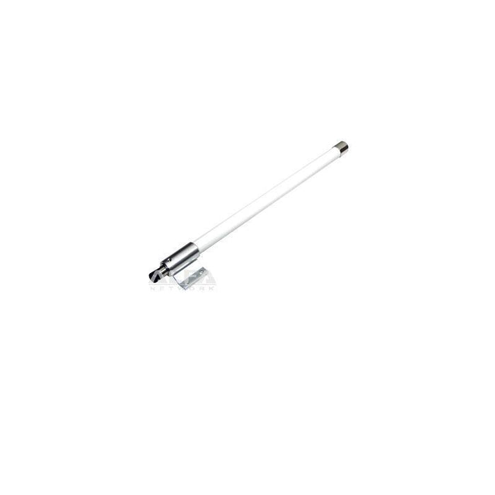 Alfa Network Aoa-2412 2.4ghz Omni Antenna 12 Dbi