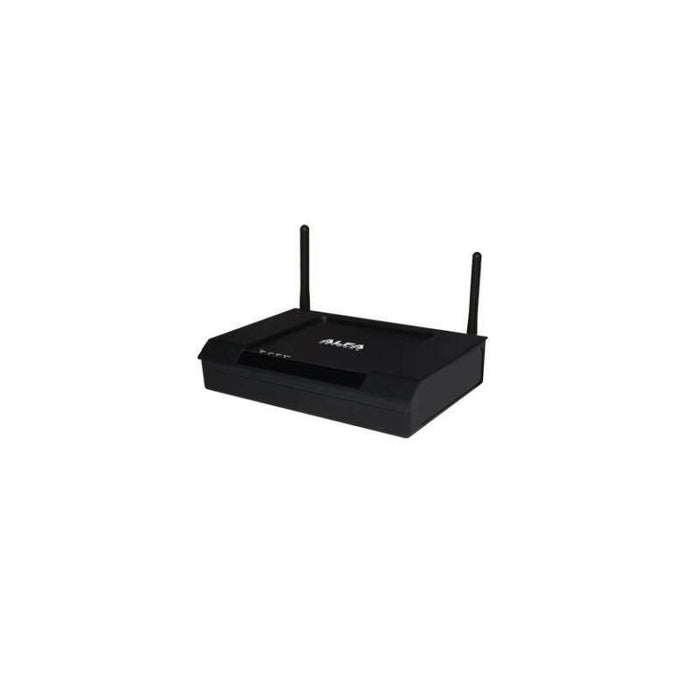 Alfa Network Ap48 Producto Reacondicionado 802.11a/B/G 1w Wide-Coverage Ap/Router