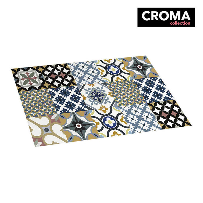 Alfombra Vinilica Hidraulico 45x75cm