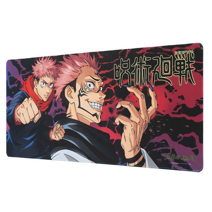 Alfombrilla Gaming Jujutsu Kaisen