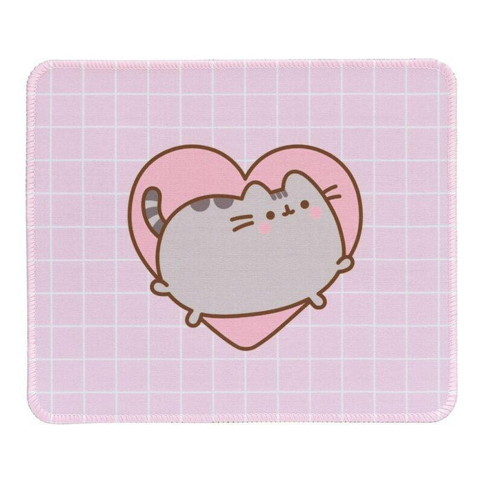 Alfombrilla Gaming Moments Pusheen