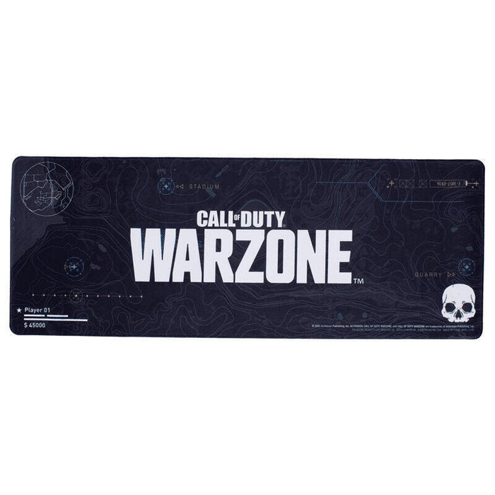 Alfombrilla Gaming Warzone Call Of Duty