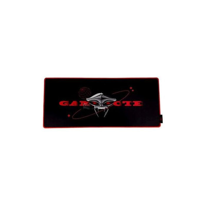 Alfombrilla  Havit Mp848  De Ratón Para Juegos