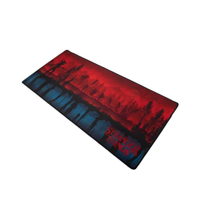 Alfombrilla Upside Down (Stranger Things)