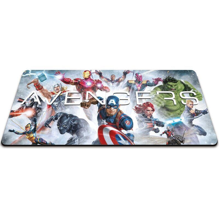 Alfombrilla Xl Avengers