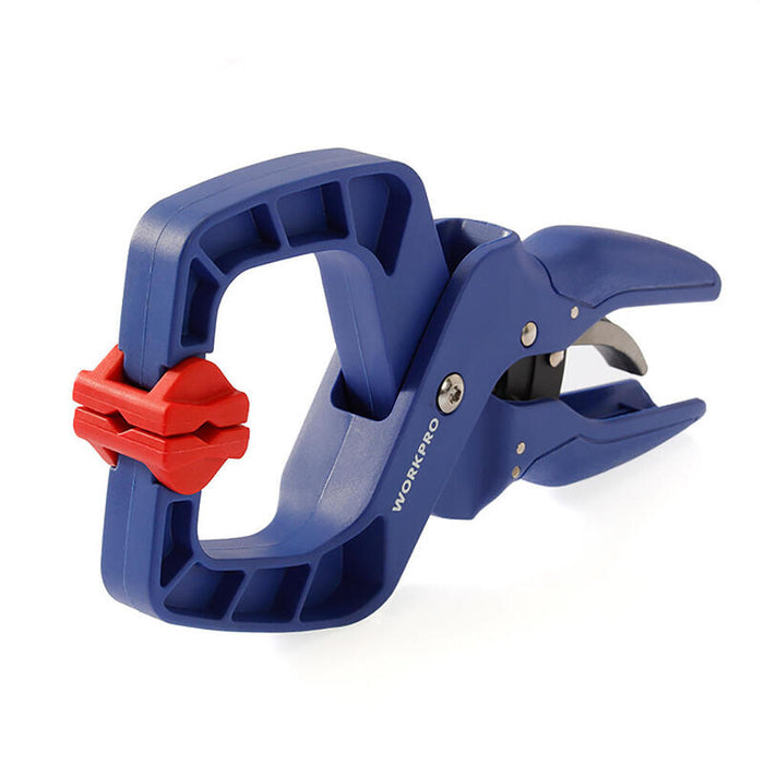 Alicate De Presión Tipo C Nailon 50 Mm (2")