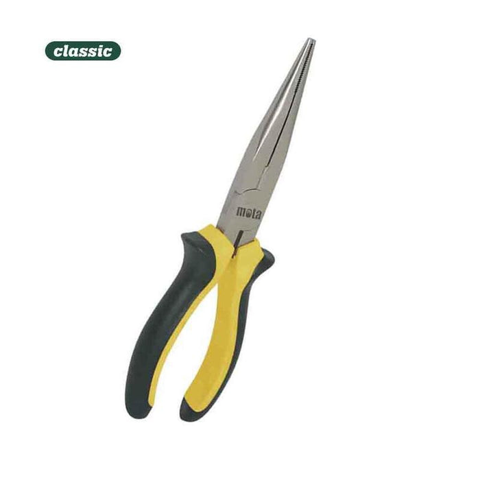 Alicates 1-2 Caña Corte 8 Ais. Pesada 200mm Q308 Mota