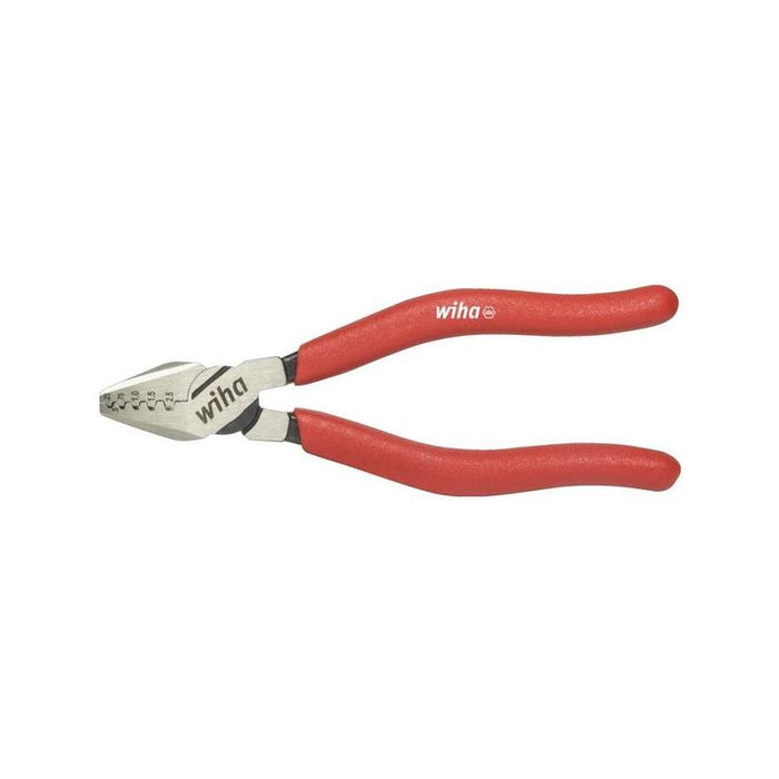 Alicates Para Punteras Wiha Classic