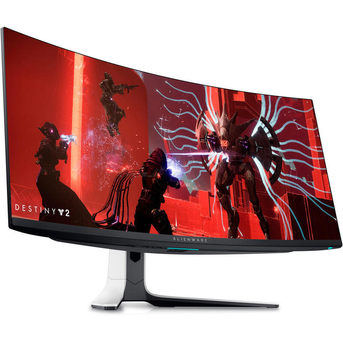 Alienware 34 Qd-Oled Gamingmonitor-Aw3423dw-86.8cm