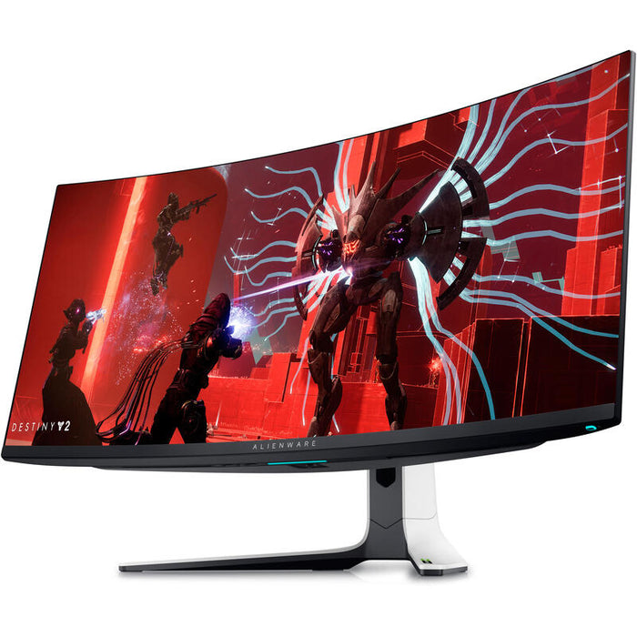 Alienware 34 Qd-Oled Gamingmonitor-Aw3423dw-86.8cm