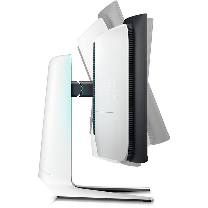 Alienware 34 Qd-Oled Gamingmonitor-Aw3423dw-86.8cm