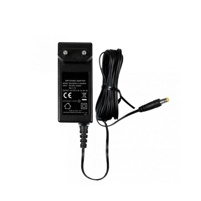 Alimentador  Mb 12v 2000ma Dc12v2a