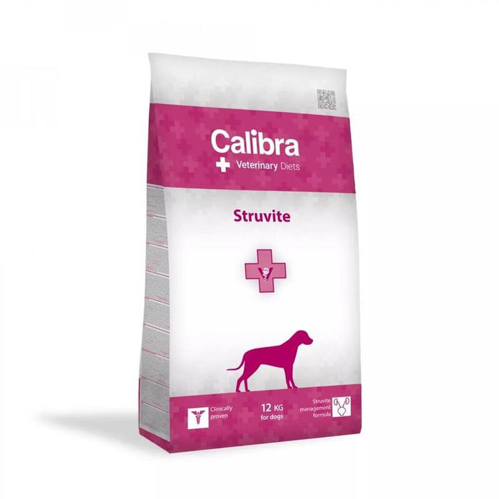 Alimento Seco Para Perros Calibra Veterinary Diets Dog Struvite  12kg
