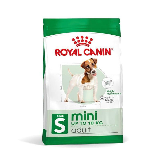 Alimento Seco Para Perros Royal Canin Adult Mini S  8kg