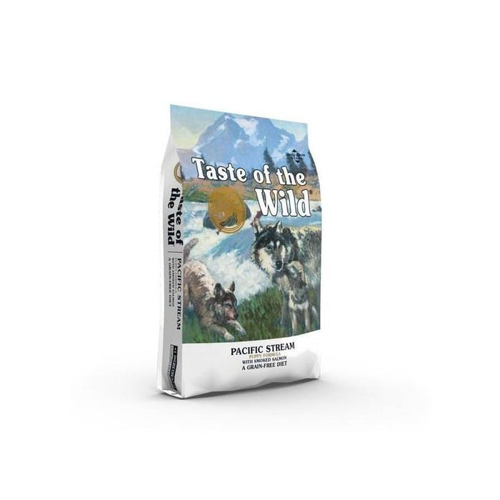 Alimento Seco Para Perros Taste Of The Wild Puppy Pacific Stream  2 Kg