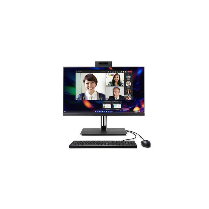 All In One Vz4714gt 23.8" Ci5-13500 16gb Touch W11p