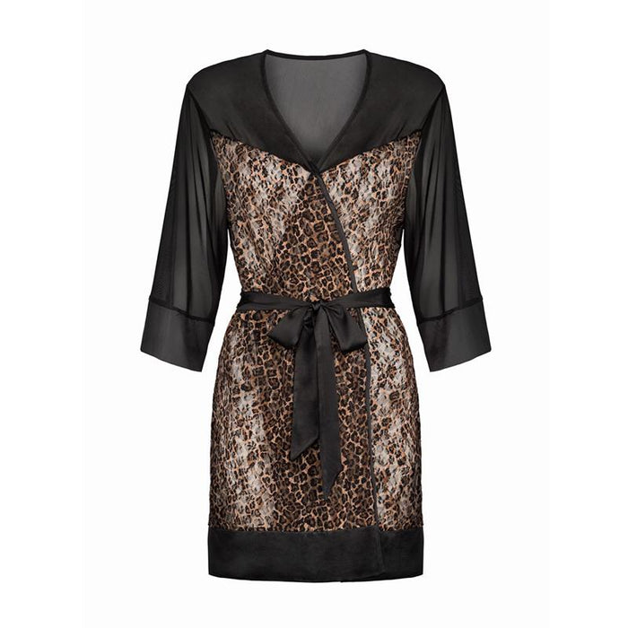 Obsessive - Allunes Peignoir S/M