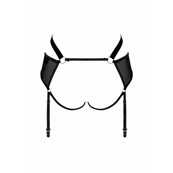 Obsessive - Allunes Liguero S/M