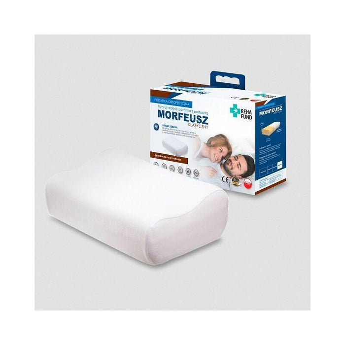 Almohada Ortopédica Morpheus Classic 660