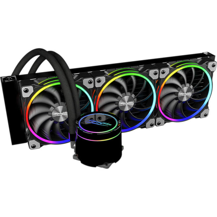 Alpenföhn 84000000182 Computer Cooling System Procesador All-In-One Liquid Cooler