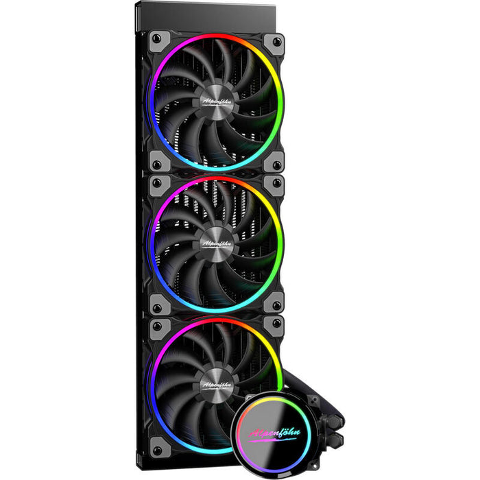 Alpenföhn 84000000182 Computer Cooling System Procesador All-In-One Liquid Cooler