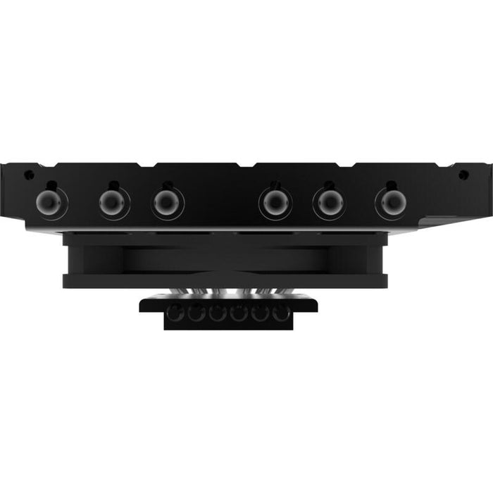 Alpenföhn Black Ridge Procesador Enfriador 9,2 Cm Negro