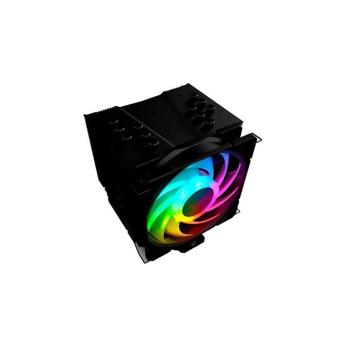 Alpenföhn Brocken 4 Argb, Disipador De Cpu Negro 84000000224
