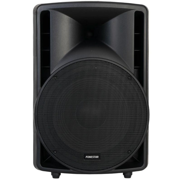 Altavoces Fonestar Sb-3615 360w 2.0 Negros