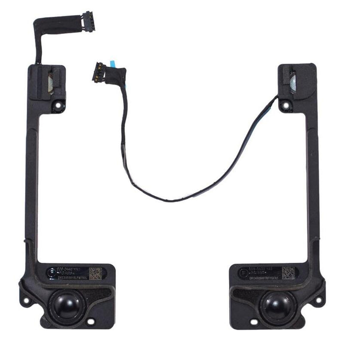 Altavoces Internos Para Macbook Pro 13" Retina A1502 Me864 865 866  , 2013