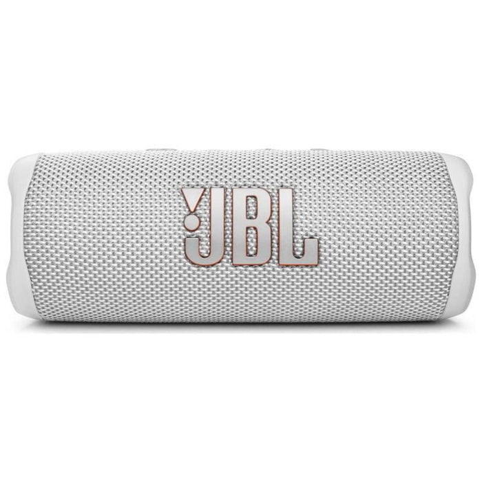 Altavoces Jbl Pebbles Mini Bt 2 Blanco